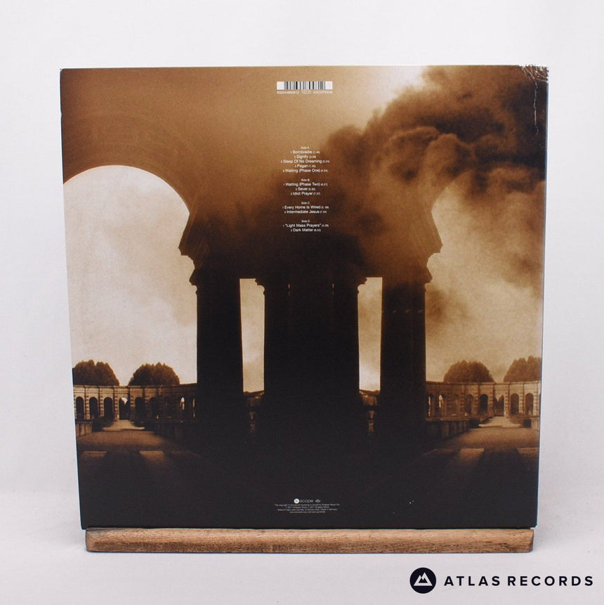 Porcupine Tree - Signify - 180G Reissue A1 B1 C1 D1 2 x LP Vinyl Record - EX/NM