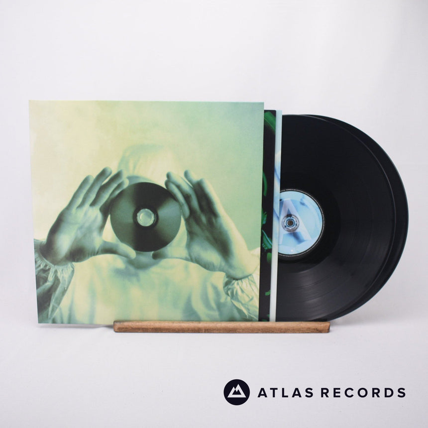 Porcupine Tree - Stupid Dream - Insert Reissue Double LP Vinyl Record - NM/EX