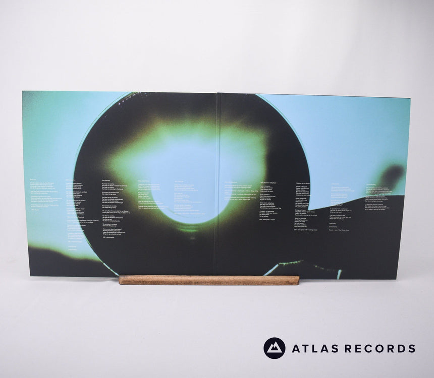 Porcupine Tree - Stupid Dream - Insert Reissue Double LP Vinyl Record - NM/EX