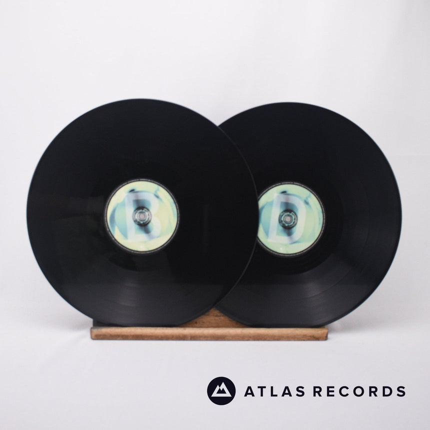 Porcupine Tree - Stupid Dream - Insert Reissue Double LP Vinyl Record - NM/EX