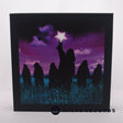 Porcupine Tree The Delerium Years 13 x CD Vinyl Record - Front Cover & Record