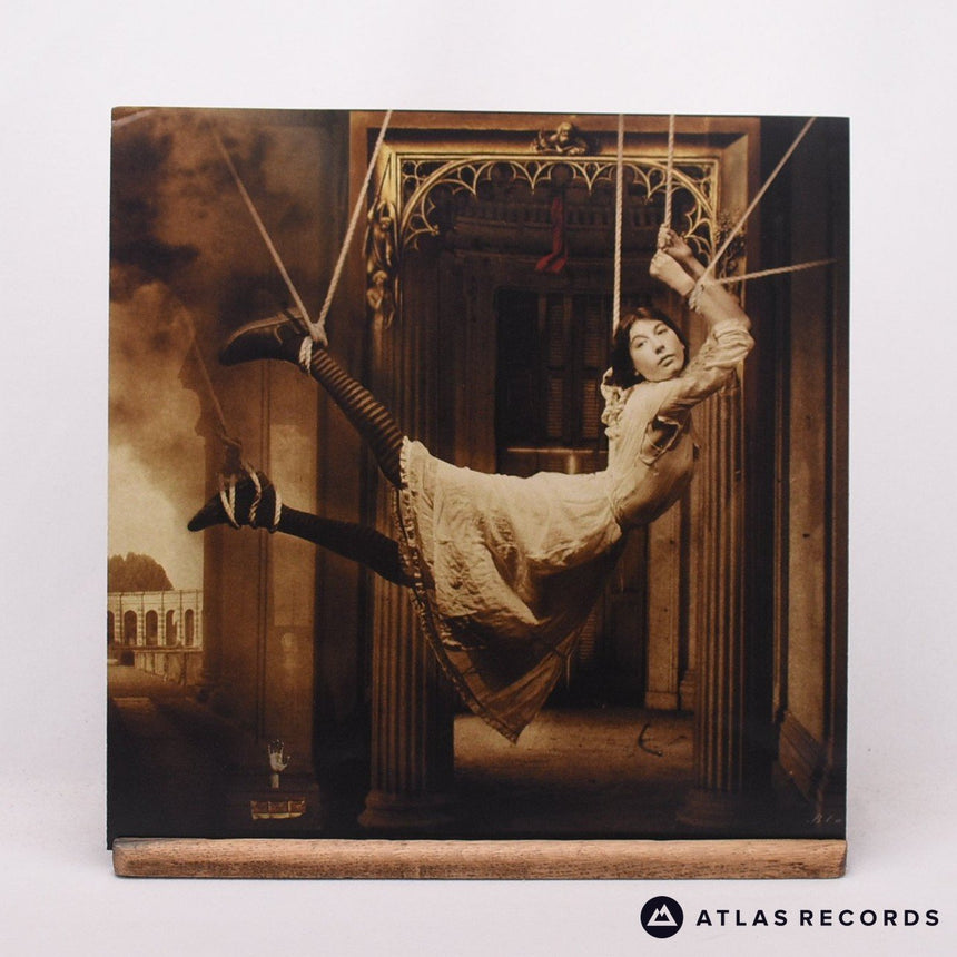 Porcupine Tree - The Delerium Years - Book Insert Limited Edition 13 x CD