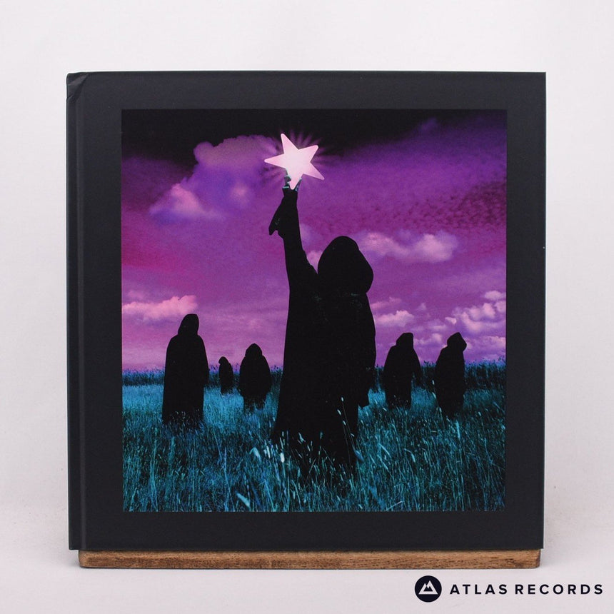 Porcupine Tree - The Delerium Years - Book Insert Limited Edition 13 x CD