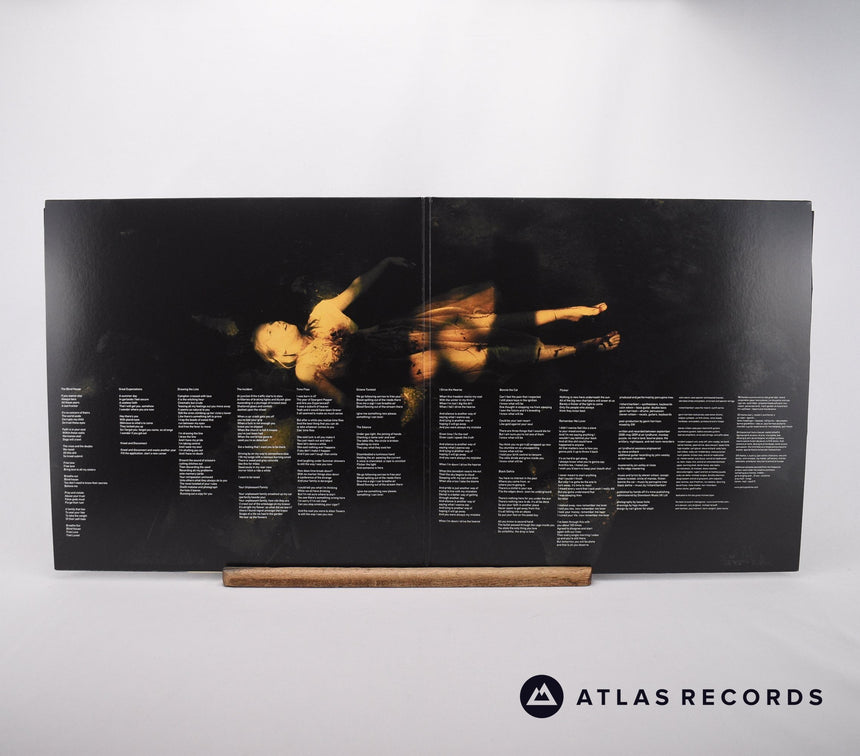 Porcupine Tree - The Incident - A1 B1 C1 D1 2 x LP Vinyl Record - NM/NM