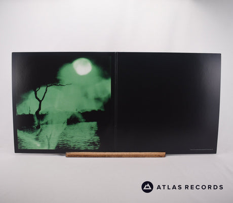 Porcupine Tree - Up the Downstair - Insert 2 x LP Vinyl Record - EX/EX