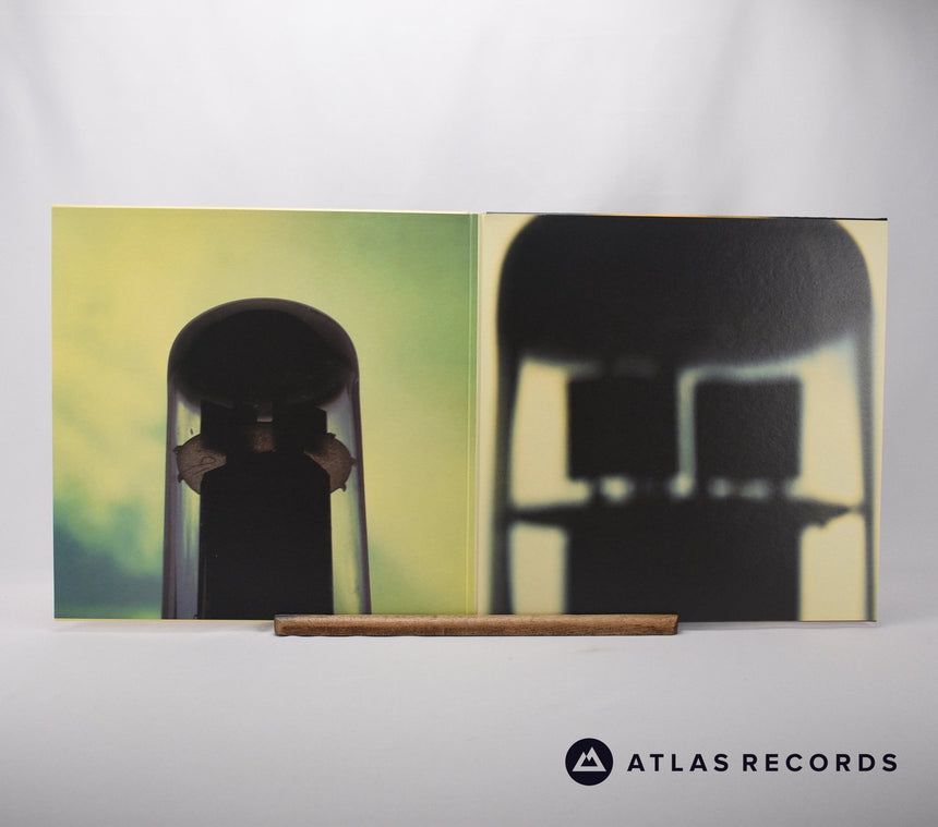 Porcupine Tree - We Lost The Skyline - 1A 1B LP Vinyl Record - NM/EX