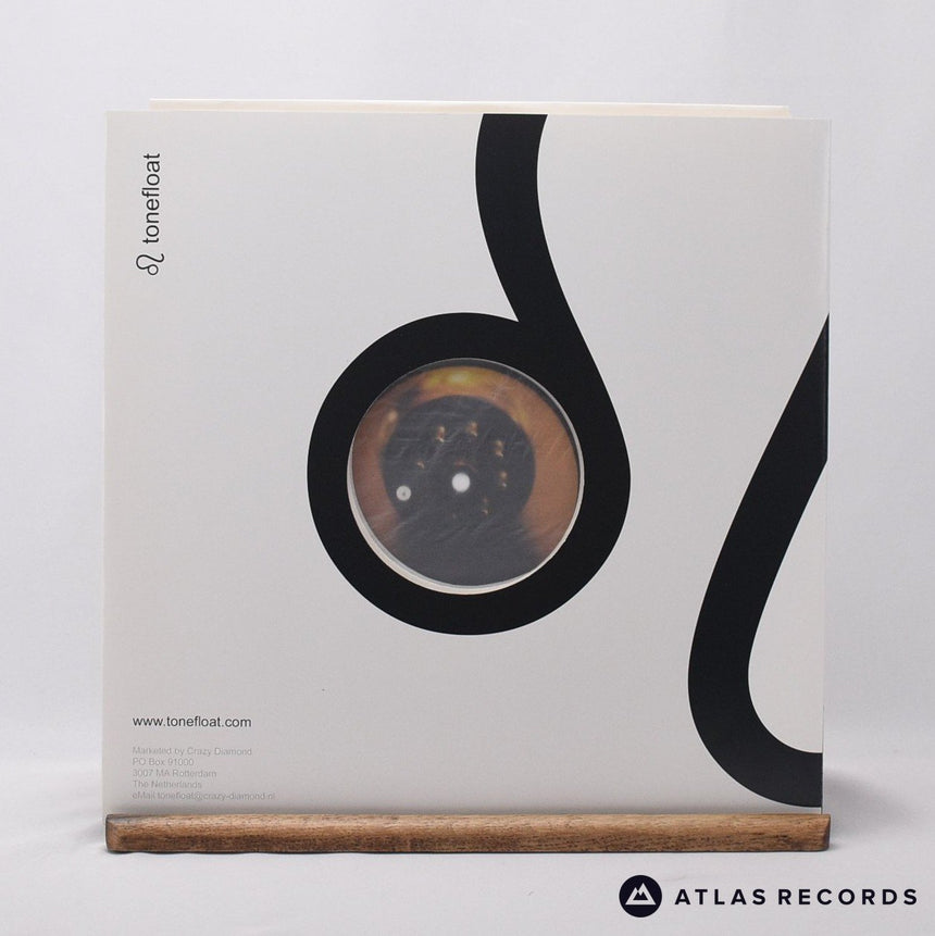 Porcupine Tree - We Lost The Skyline - 1A 1B LP Vinyl Record - NM/EX