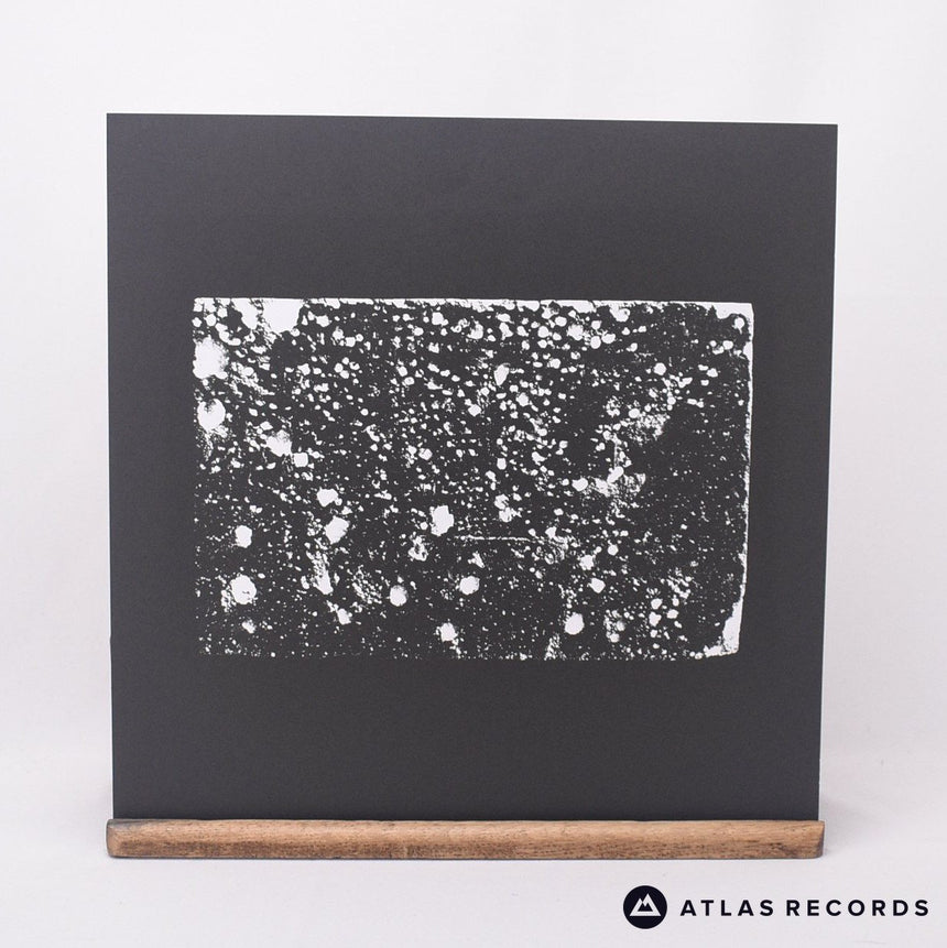 Portico Quartet - Living Fields - Insert LP Vinyl Record - NM/EX