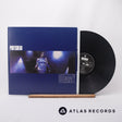 Portishead Dummy LP Vinyl Record - Front Cover & Record