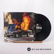 Portugal. The Man Woodstock LP Vinyl Record - Front Cover & Record