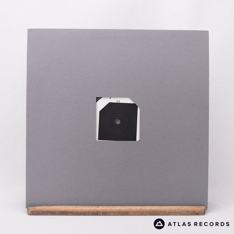 Powell - The Ongoing Significance Of Steel & Flesh - 12" Vinyl Record - EX/EX