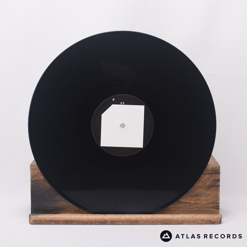 Powell - The Ongoing Significance Of Steel & Flesh - 12" Vinyl Record - EX/EX