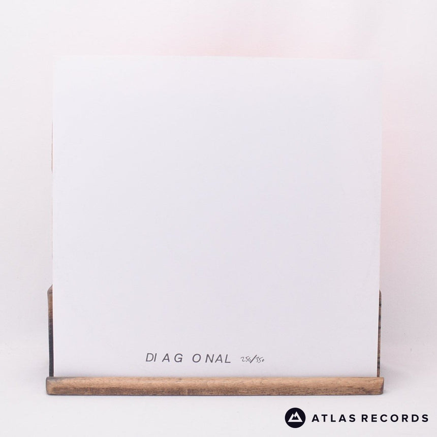 Powell - The Ongoing Significance Of Steel & Flesh - 12" Vinyl Record - EX/EX