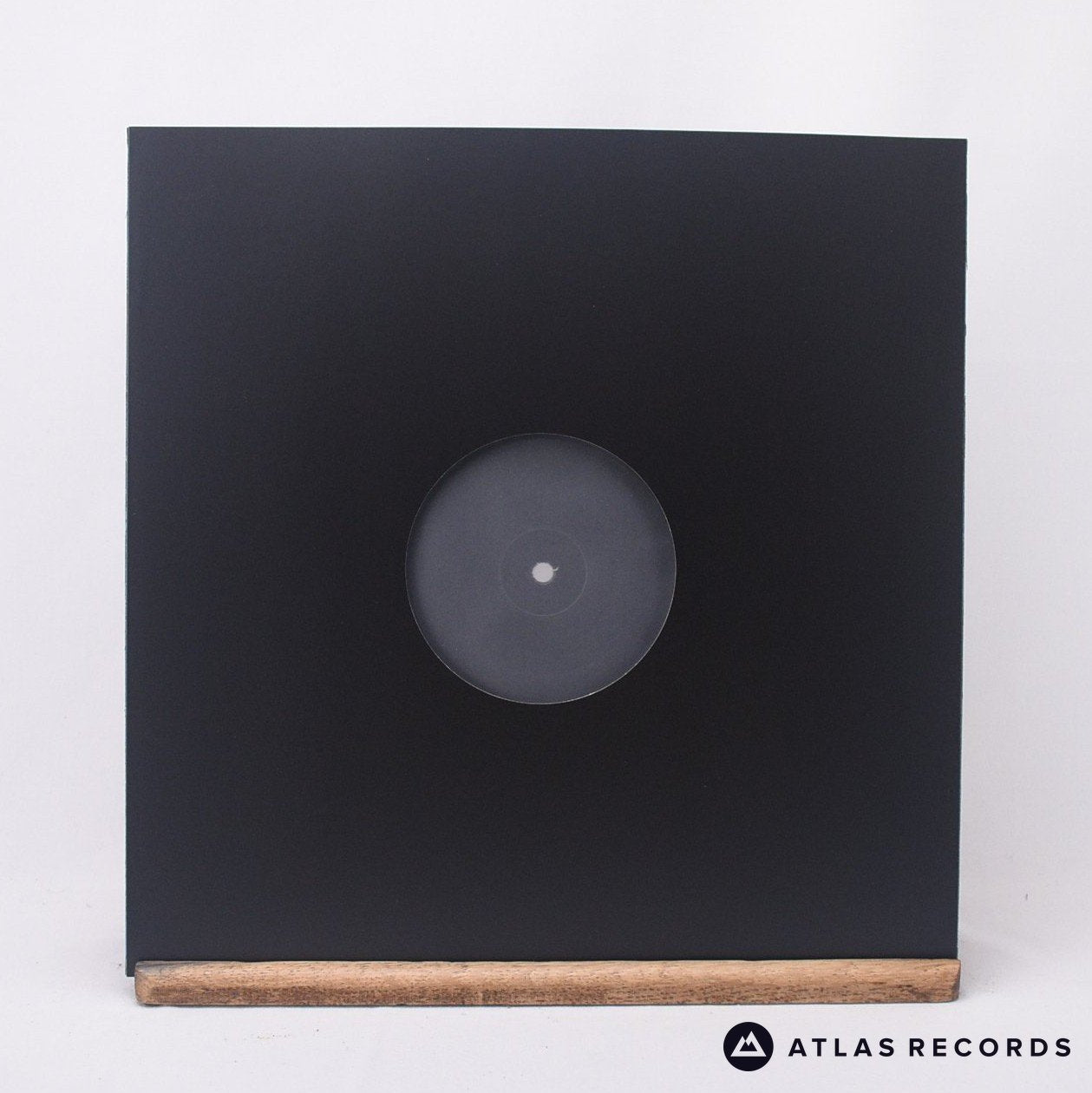 Powell Untitled 12" Vinyl Record - In Sleeve