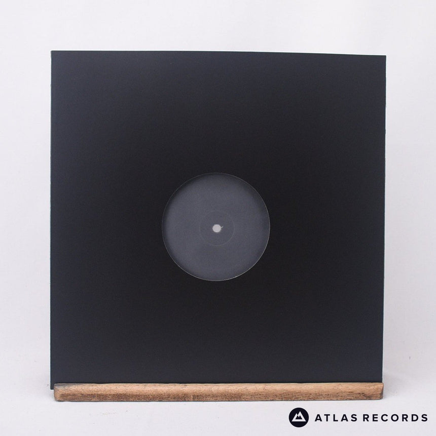 Powell Untitled 12" Vinyl Record - In Sleeve