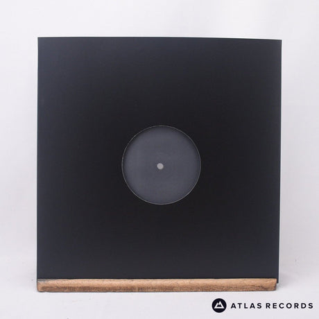 Powell - Untitled - Limited Edition 12" Vinyl Record - EX