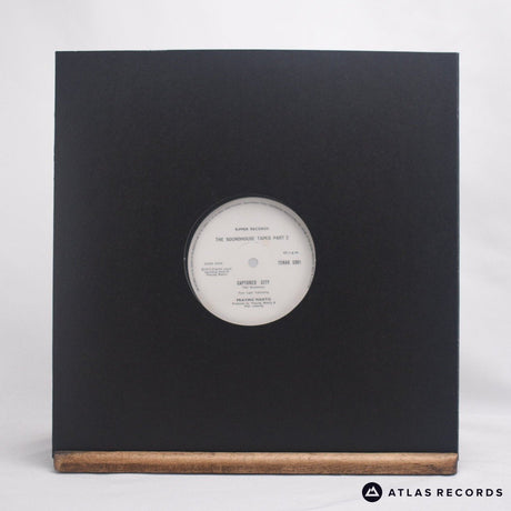 Praying Mantis - The Soundhouse Tapes Part 2 - 12" Vinyl Record -