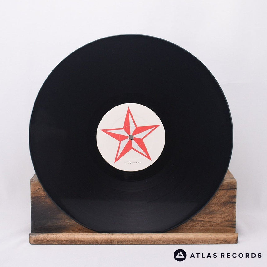 Precious Metal - That Kinda Girl - LP Vinyl Record - EX/EX