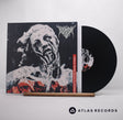 Predatory Void Seven Keys To The Discomfort Of Being LP Vinyl Record - Front Cover & Record