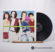 Prefab Sprout From Langley Park To Memphis LP Vinyl Record - Front Cover & Record