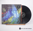 Prefab Sprout Jordan: The Comeback LP Vinyl Record - Front Cover & Record