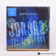 Prefab Sprout Jordan: The Comeback 2 x LP Vinyl Record - Front Cover & Record