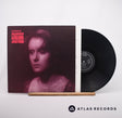Prefab Sprout Protest Songs LP Vinyl Record - Front Cover & Record