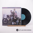 Prefab Sprout Steve McQueen LP Vinyl Record - Front Cover & Record