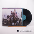 Prefab Sprout Steve McQueen LP Vinyl Record - Front Cover & Record