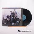 Prefab Sprout Steve McQueen LP Vinyl Record - Front Cover & Record