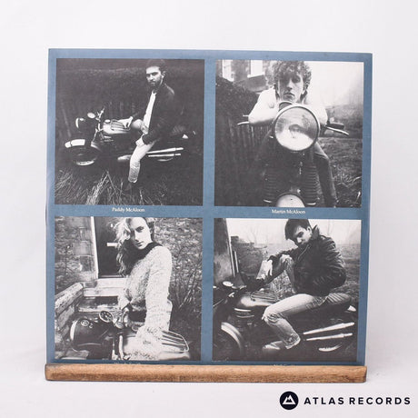 Prefab Sprout - Steve McQueen - LP Vinyl Record - EX/EX