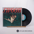 Prefab Sprout Swoon LP Vinyl Record - Front Cover & Record
