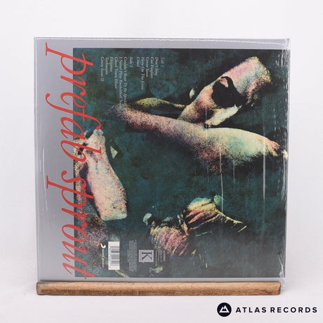 Prefab Sprout - Swoon - Reissue Remastered Gatefold LP Vinyl Record - NM/NM