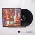 Presage Outer Perimeter 2 x LP Vinyl Record - Front Cover & Record