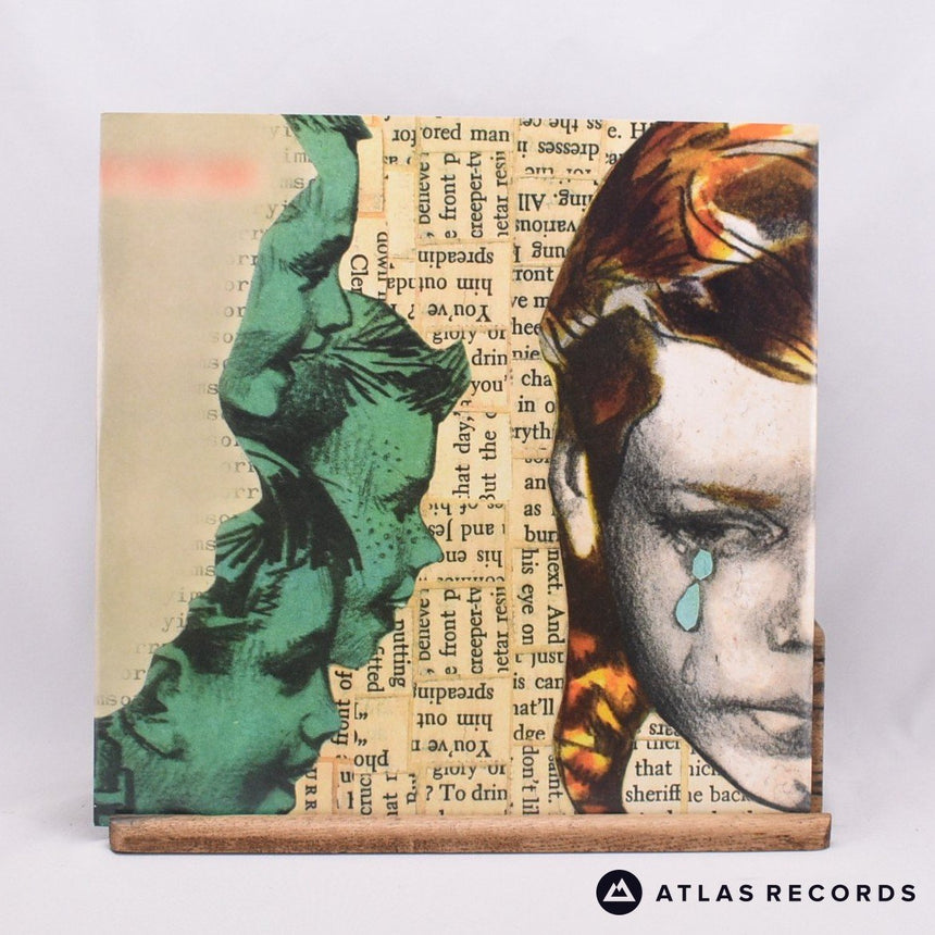 Pretty Girls Make Graves - Good Health - Reissue A-1 B-1 LP Vinyl Record - NM/EX