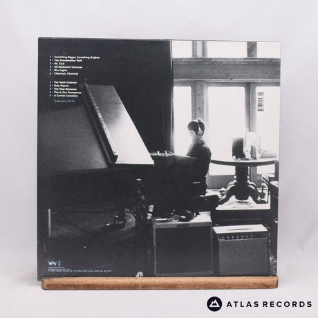 Pretty Girls Make Graves - The New Romance - A-1 1-B LP Vinyl Record - EX/EX