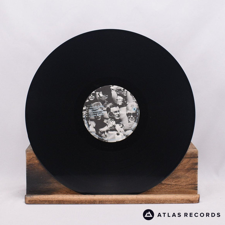 Pretty Girls Make Graves - The New Romance - A-1 1-B LP Vinyl Record - EX/EX