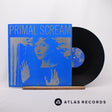Primal Scream Crystal Crescent 12" Vinyl Record - Front Cover & Record