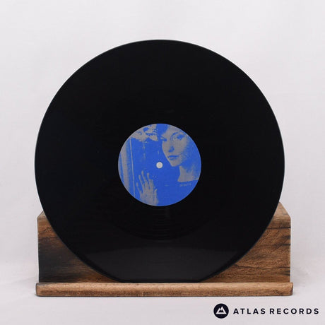 Primal Scream - Crystal Crescent - A-1 B-1 12" Vinyl Record - EX/VG+