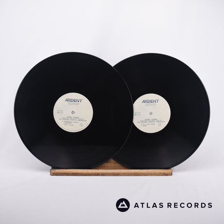 Primal Scream - Give Out But Don't Give Up - 2 x 12" Vinyl Record - NM/NM