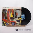 Primal Scream Higher Than The Sun 12" Vinyl Record - Front Cover & Record