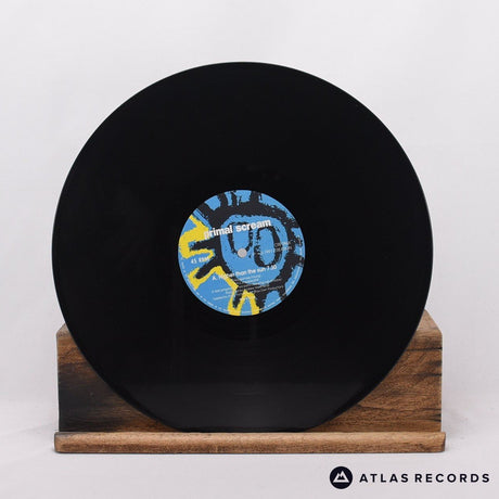 Primal Scream - Higher Than The Sun (Remix) - 12" Vinyl Record - VG+/VG