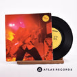 Primal Scream Jailbird 7" Vinyl Record - Front Cover & Record
