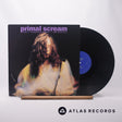 Primal Scream Loaded E.P. 12" Vinyl Record - Front Cover & Record