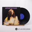 Primal Scream Loaded E.P. 12" Vinyl Record - Front Cover & Record