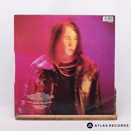 Primal Scream - Loaded E.P. - Mpo Porky 12" Vinyl Record - VG+/VG+