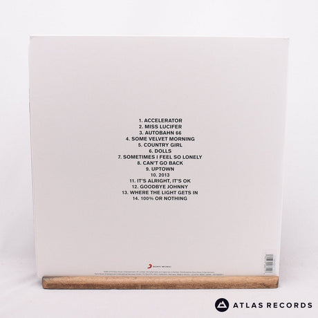 Primal Scream - Maximum Rock 'N' Roll The Singles Volume 2 - 2 x LP Vinyl Record