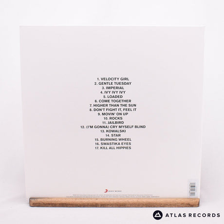 Primal Scream - Maximum Rock 'N' Roll The Singles Volume 1 - 2 x LP Vinyl Record