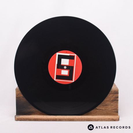 Primal Scream - Mixomatosis - Limited Edition 12" Vinyl Record - EX/NM