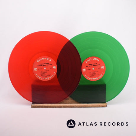 Primal Scream - Riot City Blues Sessions - 2 x LP Vinyl Record